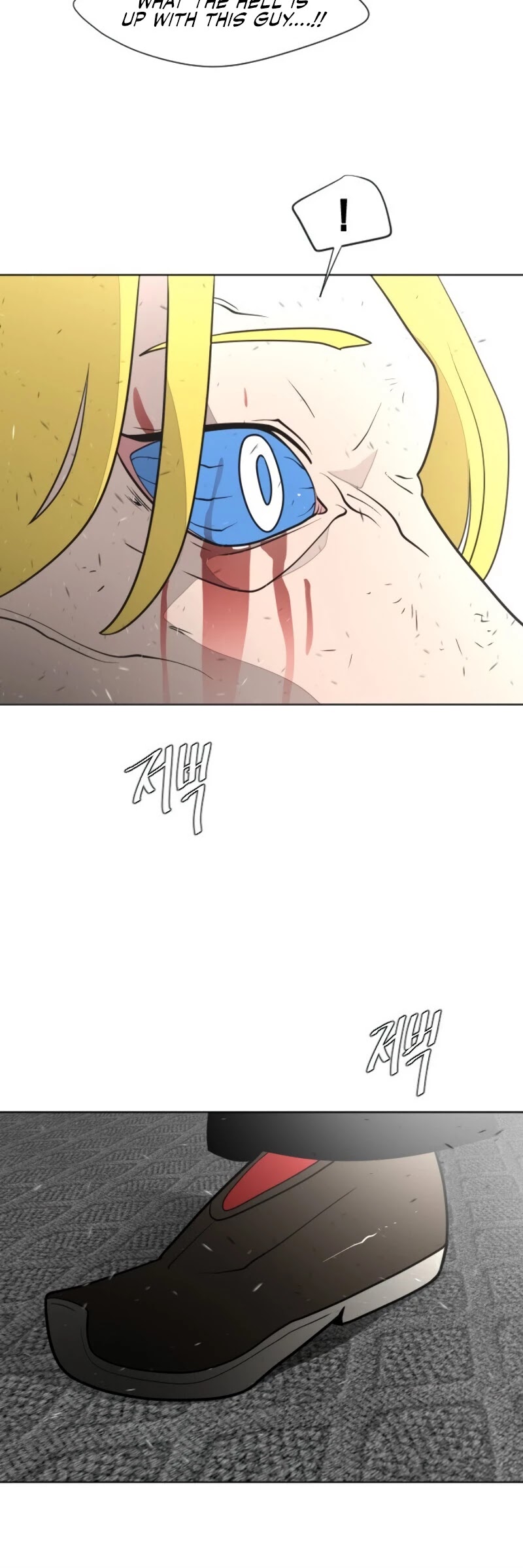 Superhuman Era Chapter 34 page 40 - Chapter 34