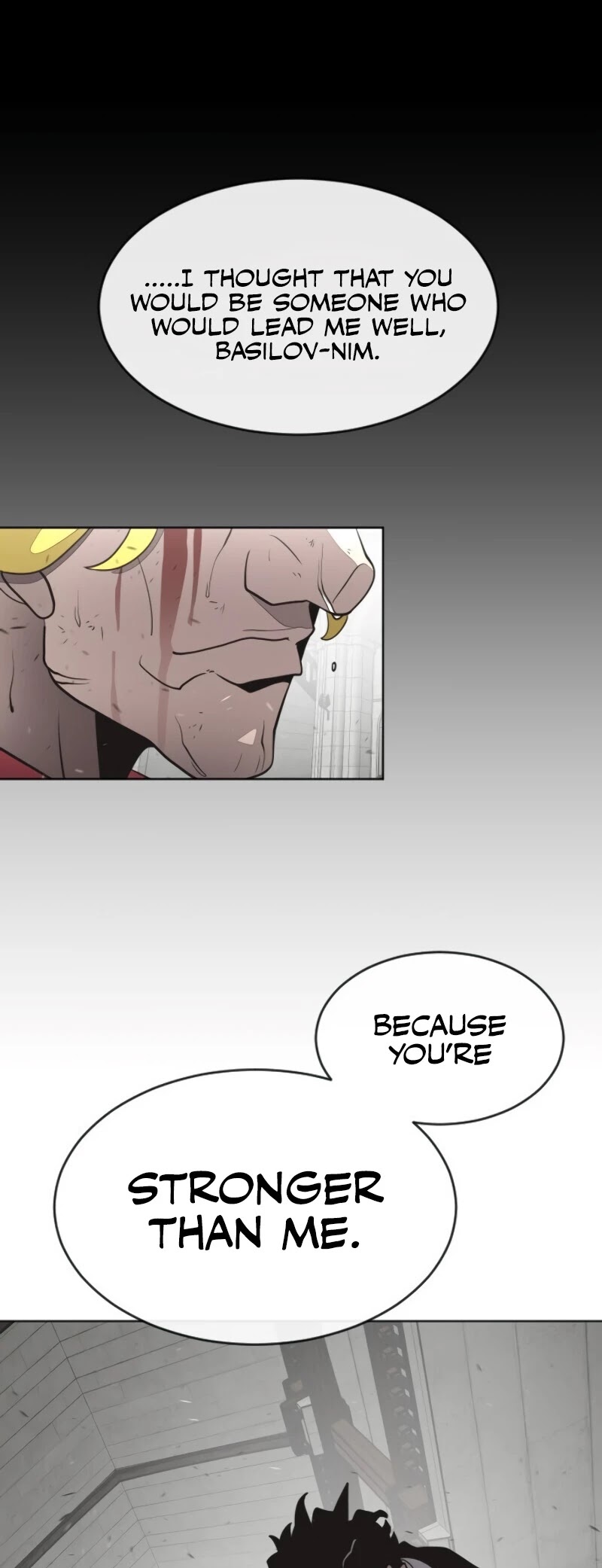 Superhuman Era Chapter 34 page 42 - Chapter 34
