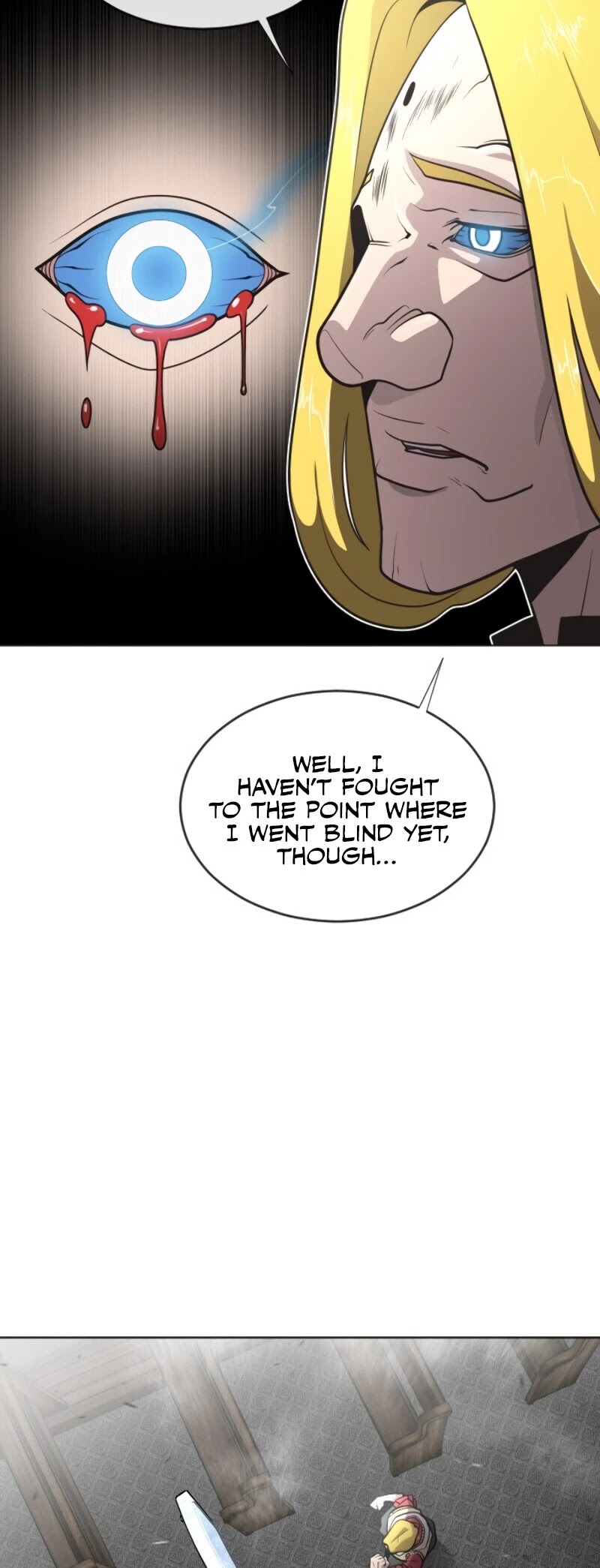 Superhuman Era Chapter 34 page 8 - Chapter 34