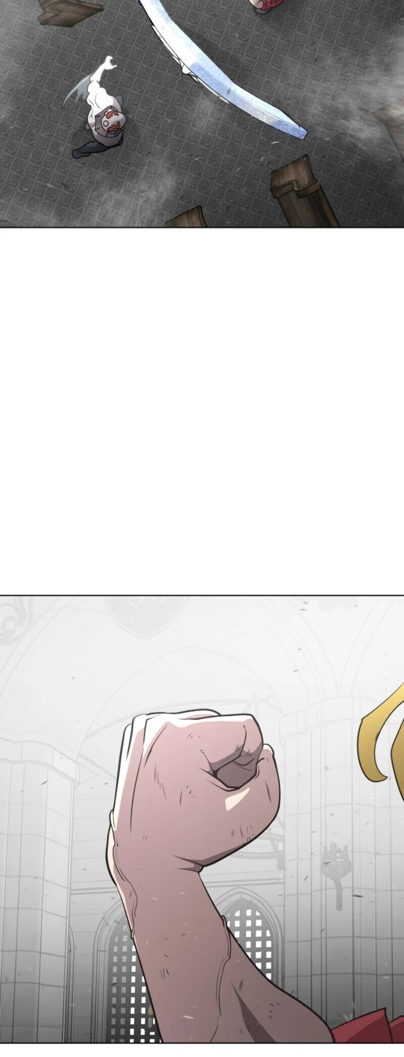 Superhuman Era Chapter 34 page 9 - Chapter 34