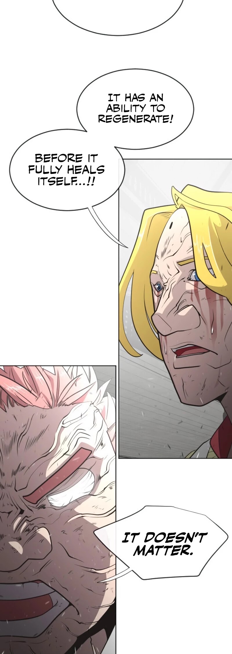 Superhuman Era Chapter 35 page 12 - Chapter 35