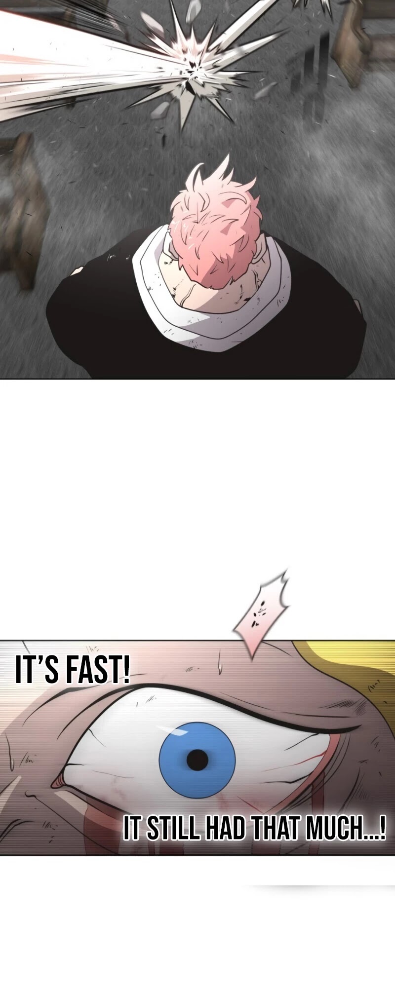 Superhuman Era Chapter 35 page 16 - Chapter 35