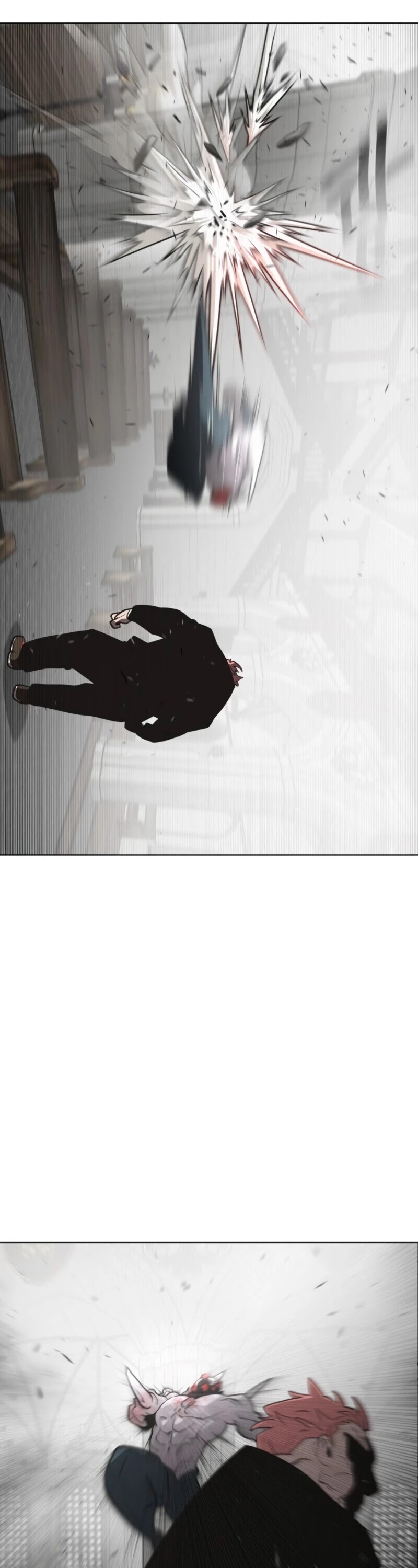 Superhuman Era Chapter 35 page 18 - Chapter 35