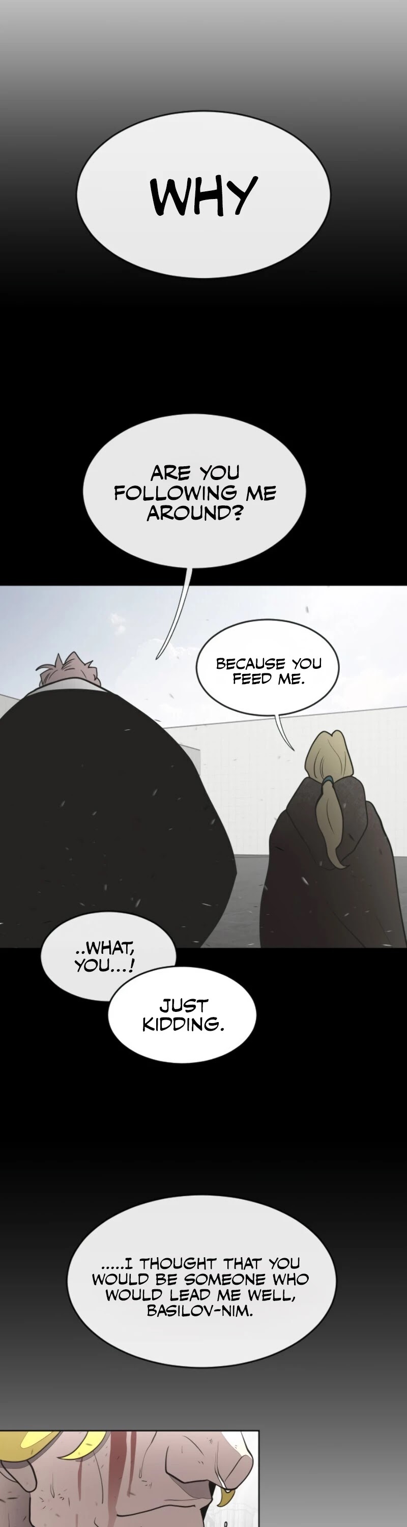 Superhuman Era Chapter 35 page 2 - Chapter 35