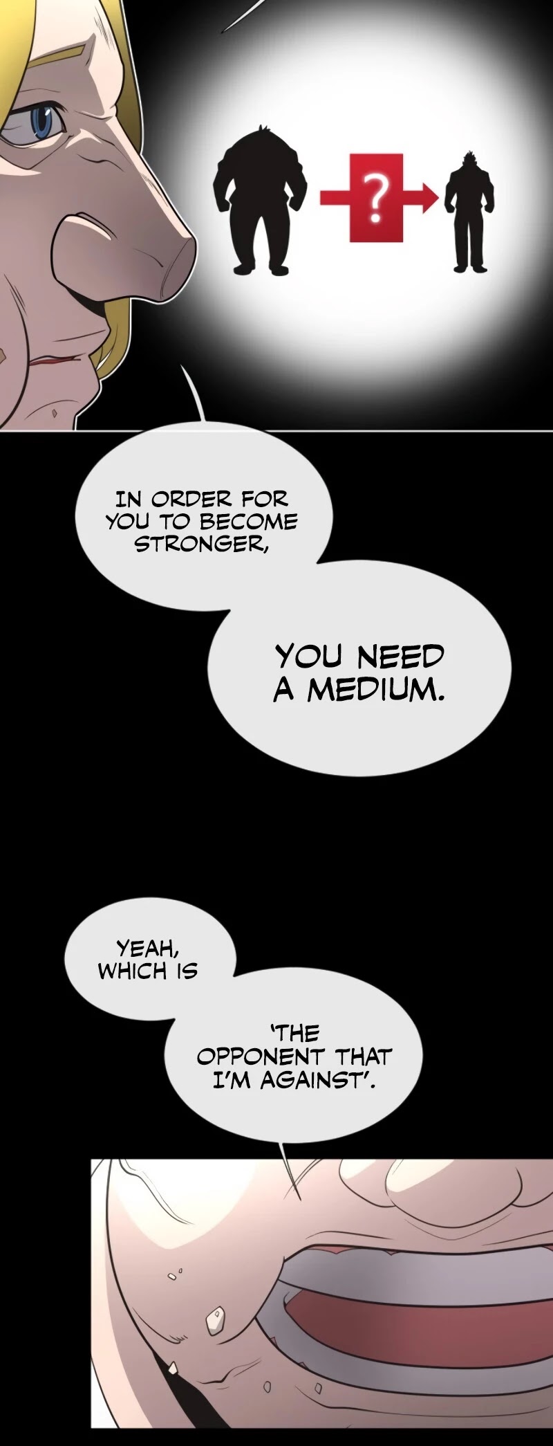 Superhuman Era Chapter 35 page 25 - Chapter 35