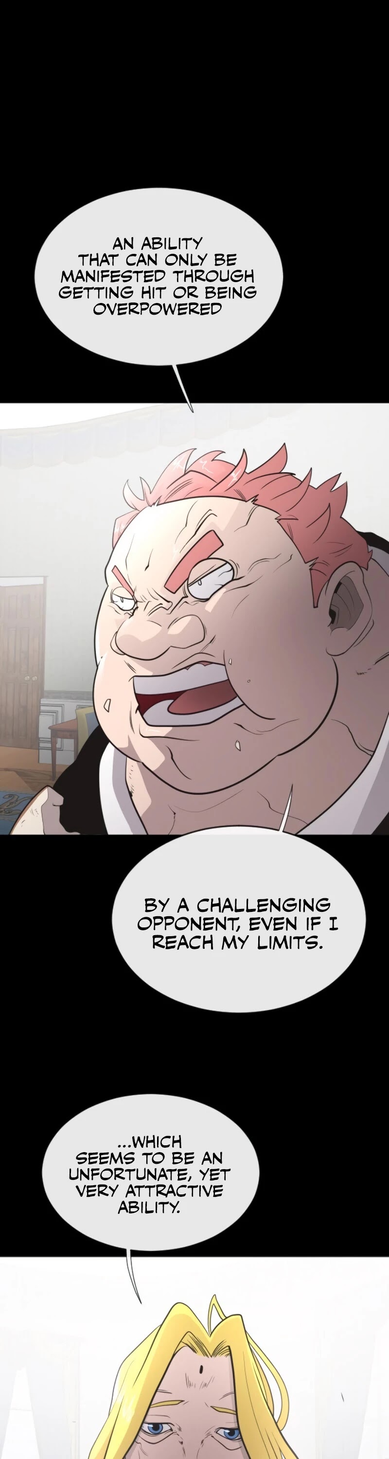 Superhuman Era Chapter 35 page 26 - Chapter 35