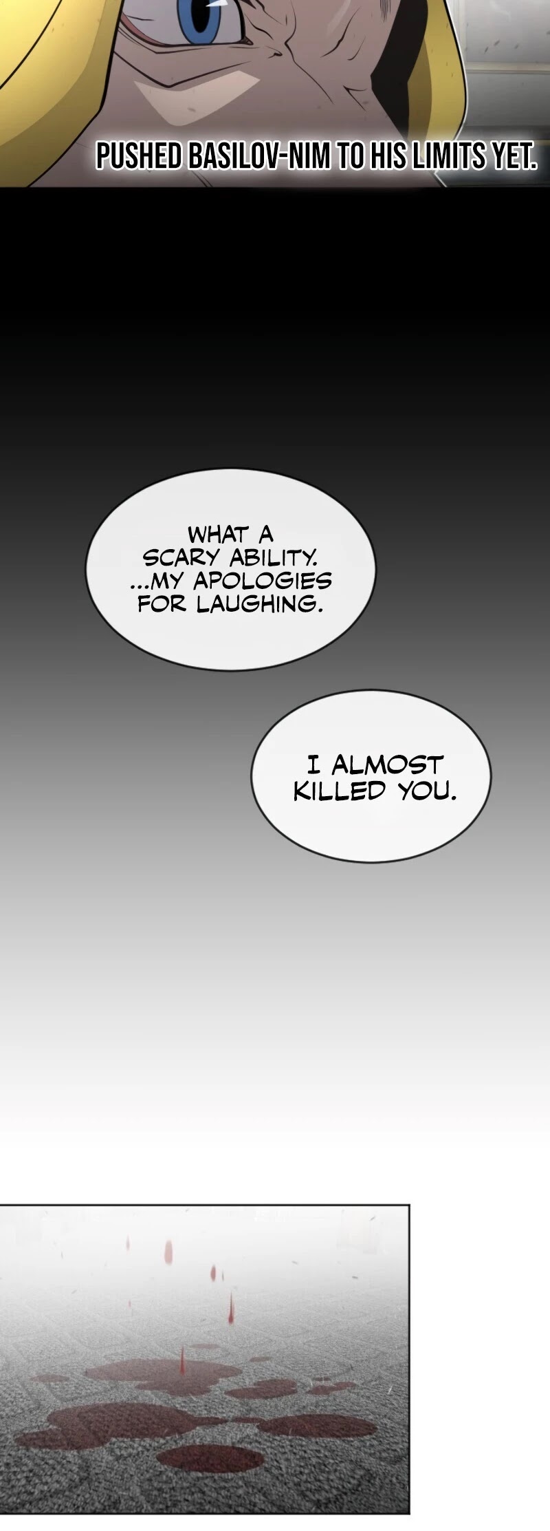 Superhuman Era Chapter 35 page 29 - Chapter 35