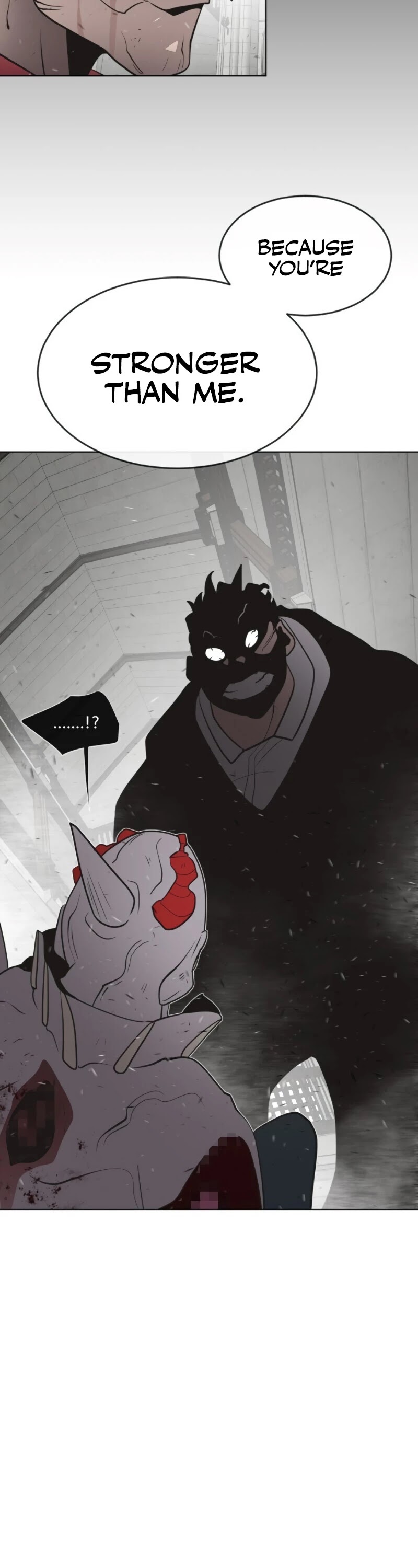 Superhuman Era Chapter 35 page 3 - Chapter 35