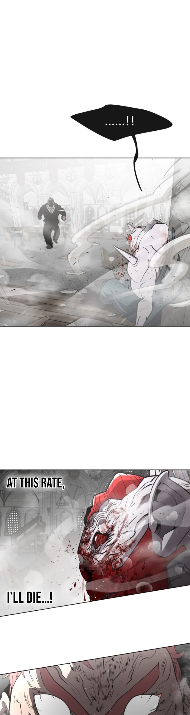 Superhuman Era Chapter 35 page 34 - Chapter 35