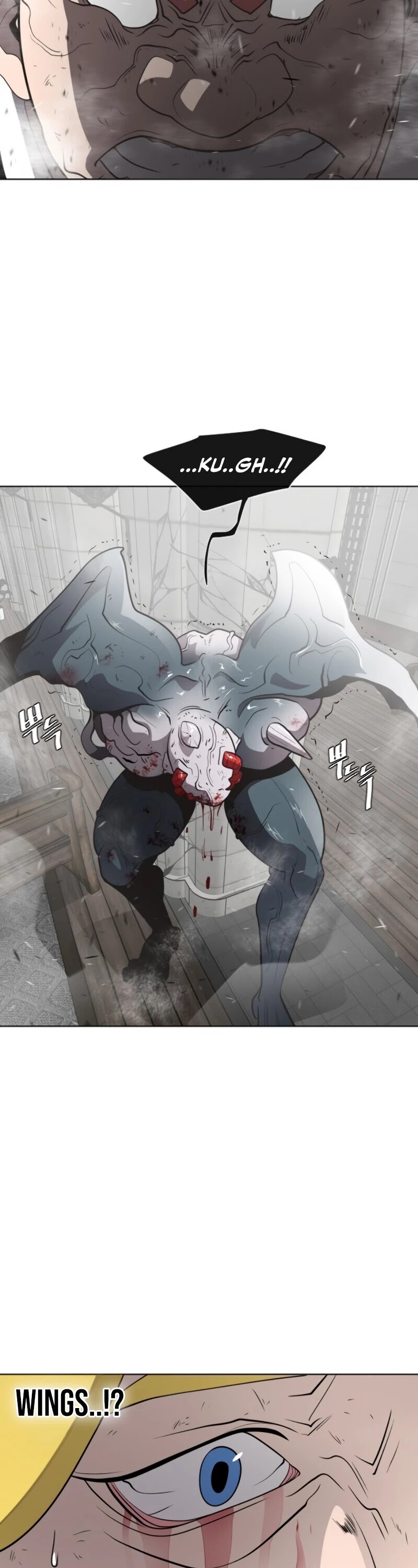 Superhuman Era Chapter 35 page 35 - Chapter 35