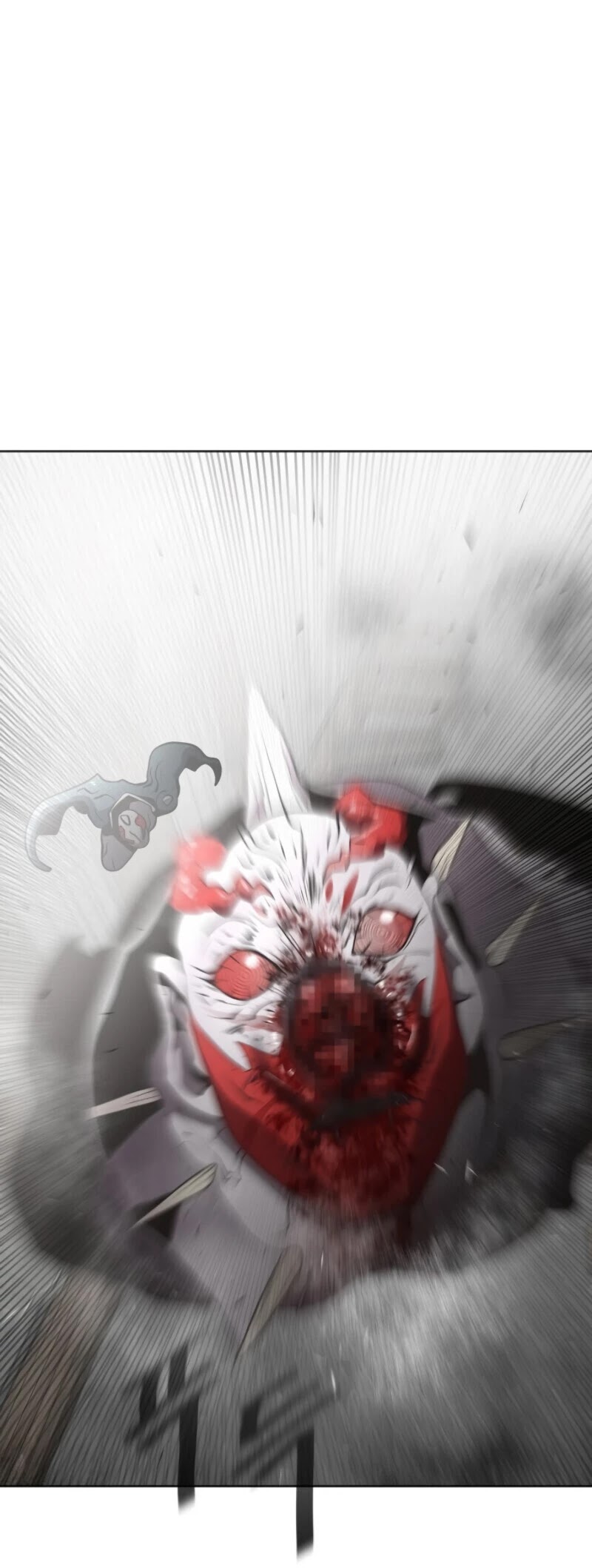Superhuman Era Chapter 35 page 37 - Chapter 35
