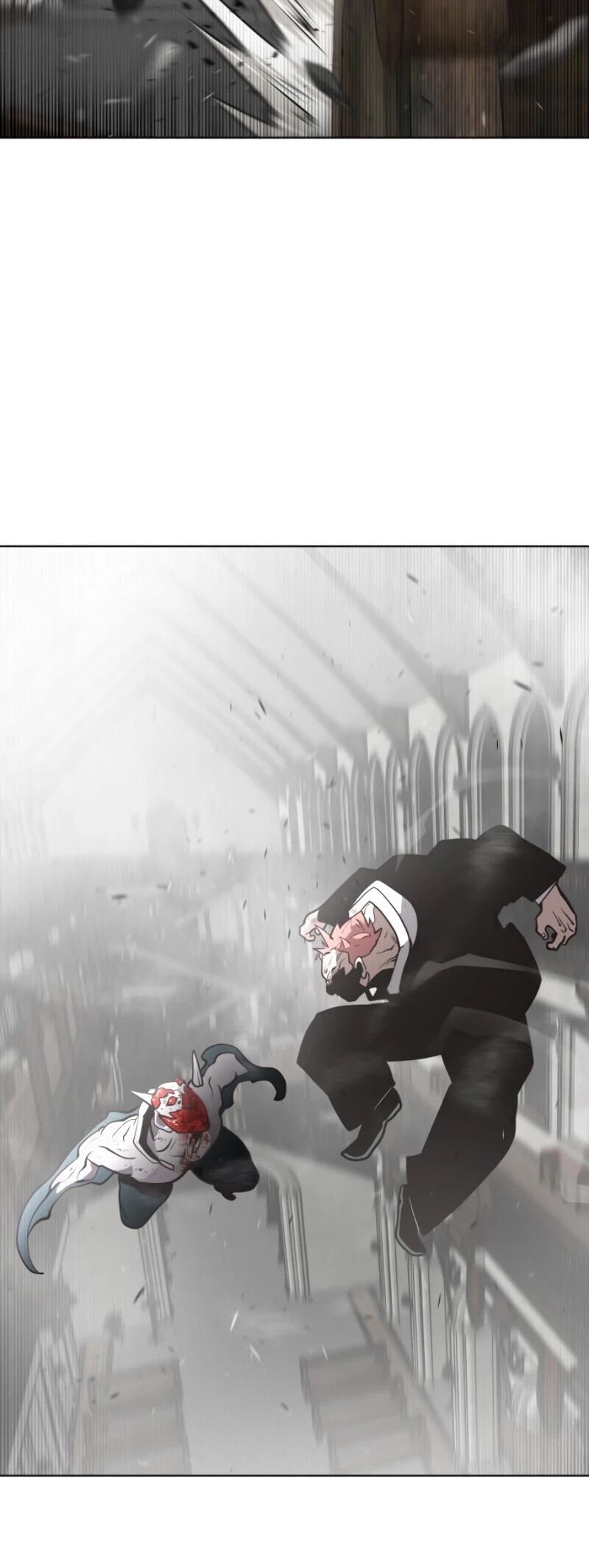 Superhuman Era Chapter 35 page 40 - Chapter 35