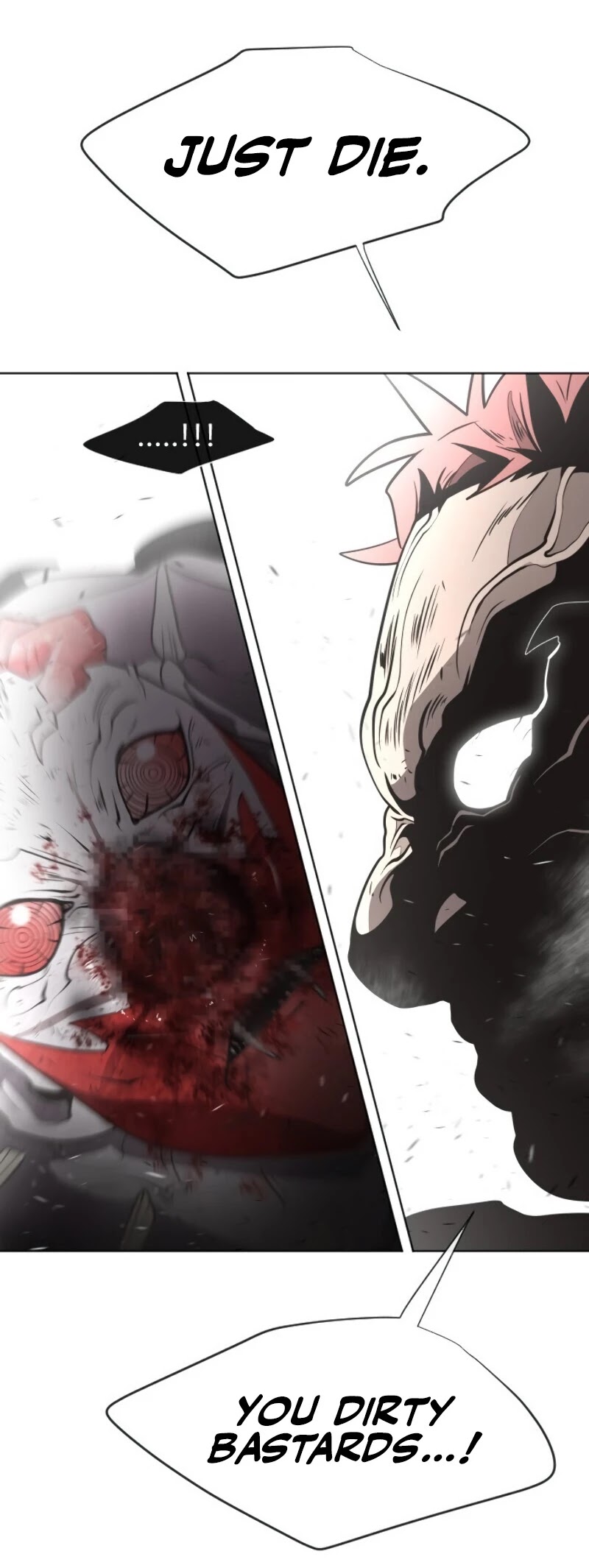 Superhuman Era Chapter 35 page 41 - Chapter 35