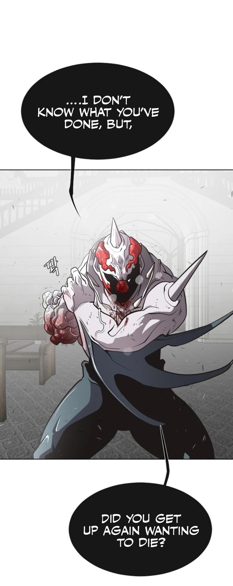 Superhuman Era Chapter 35 page 9 - Chapter 35