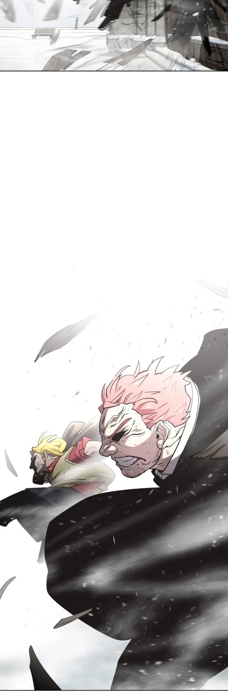 Superhuman Era Chapter 36 page 13 - Chapter 36