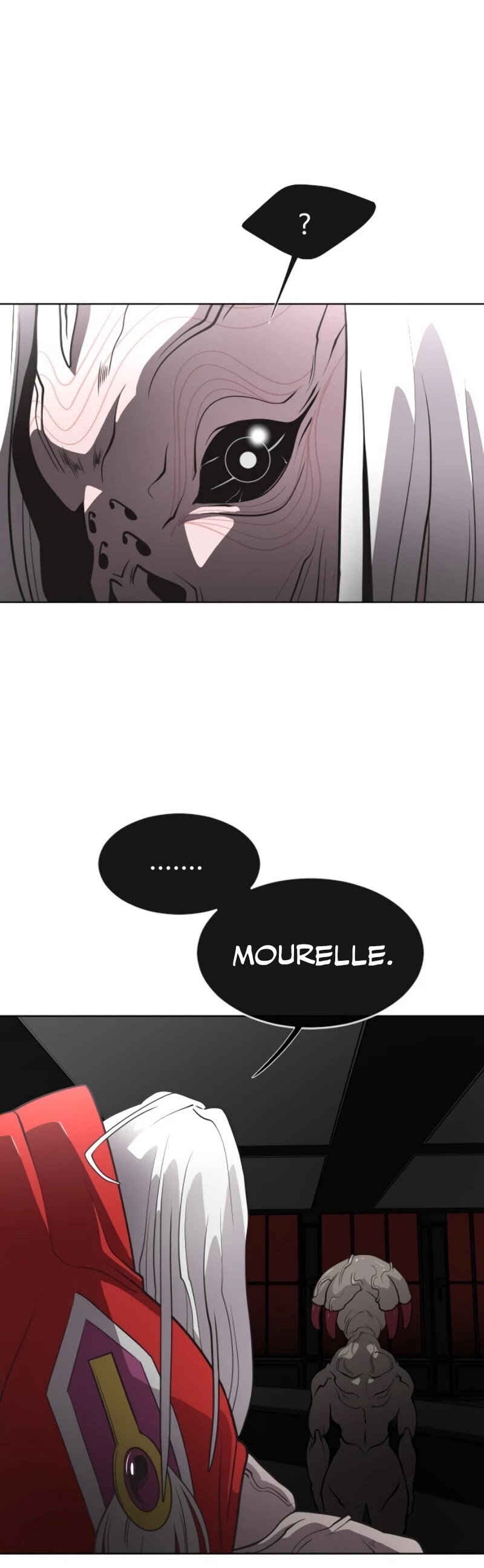 Superhuman Era Chapter 36 page 17 - Chapter 36