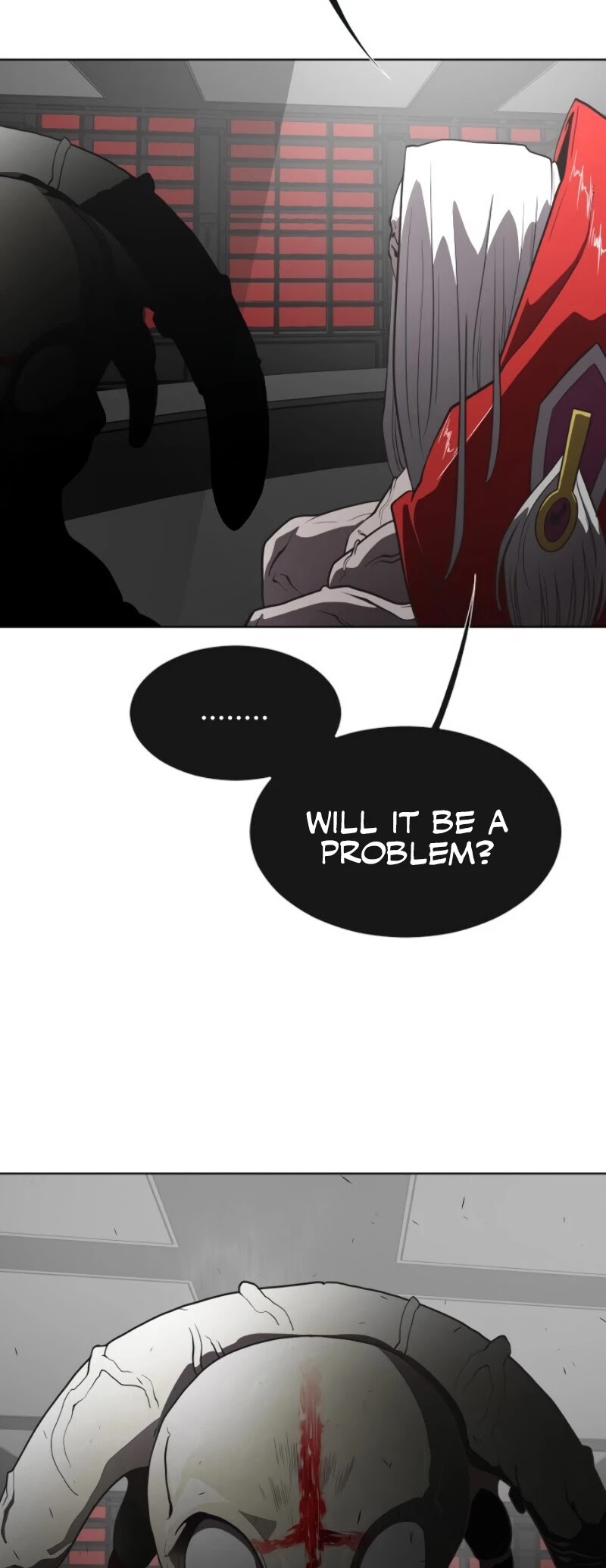 Superhuman Era Chapter 36 page 20 - Chapter 36