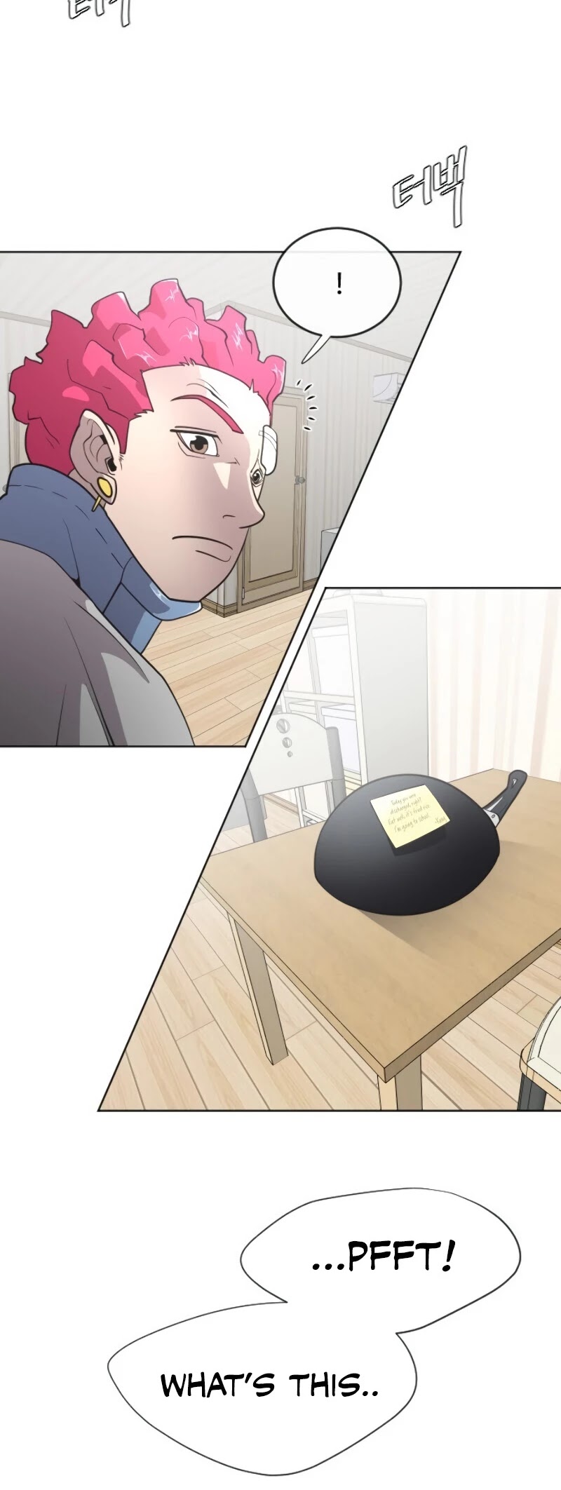 Superhuman Era Chapter 36 page 25 - Chapter 36