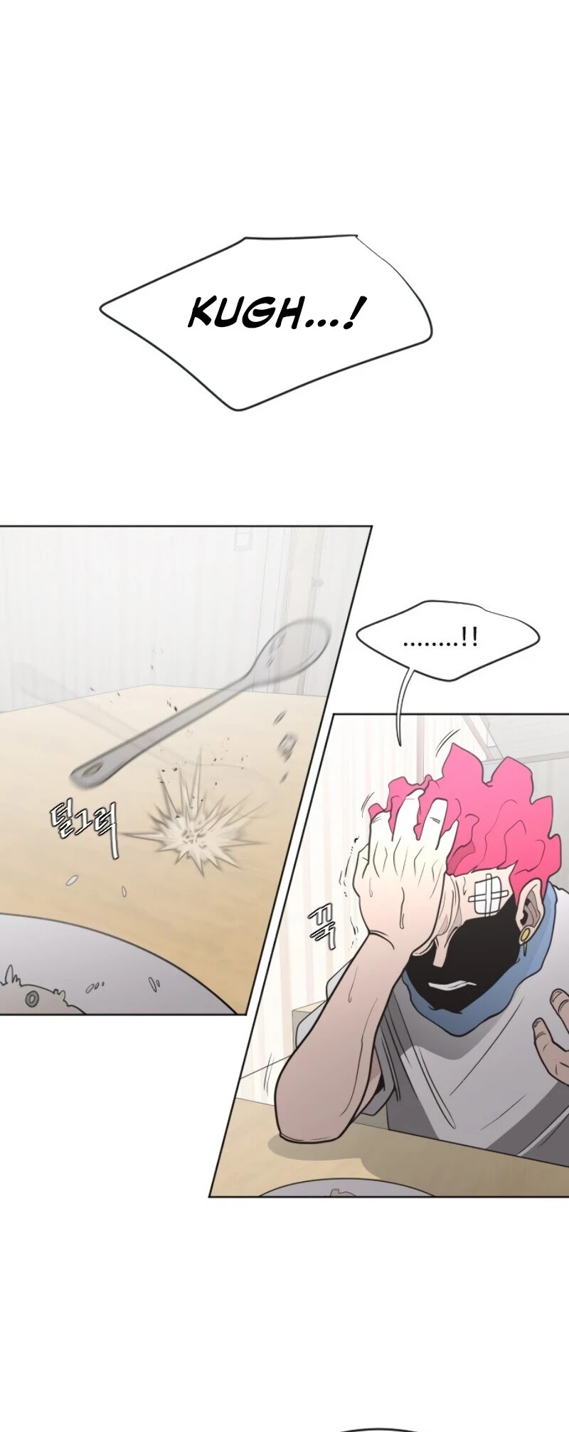 Superhuman Era Chapter 36 page 36 - Chapter 36