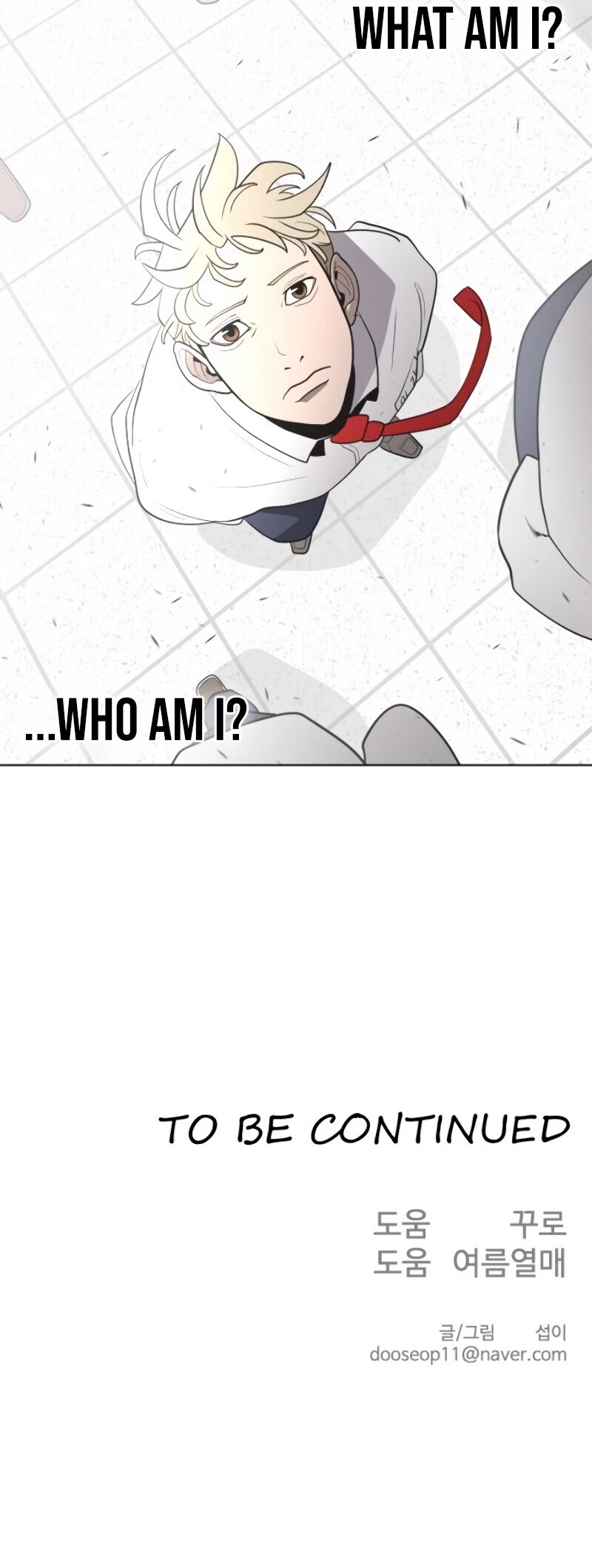 Superhuman Era Chapter 36 page 40 - Chapter 36