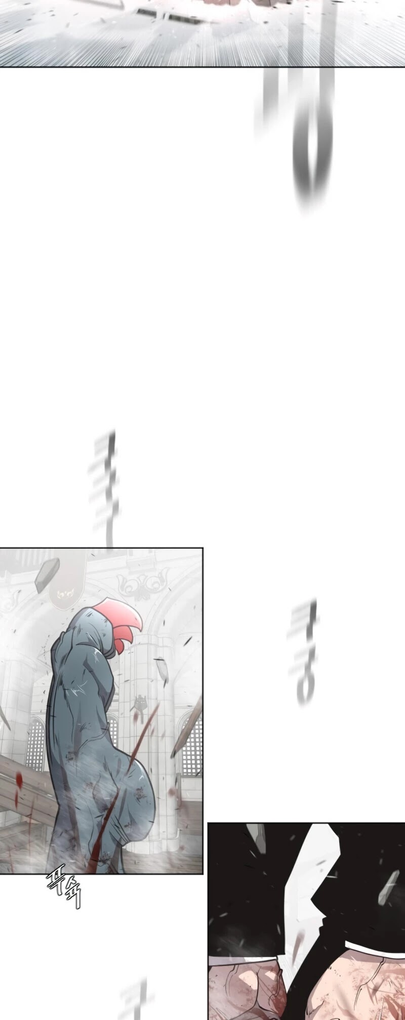 Superhuman Era Chapter 36 page 8 - Chapter 36