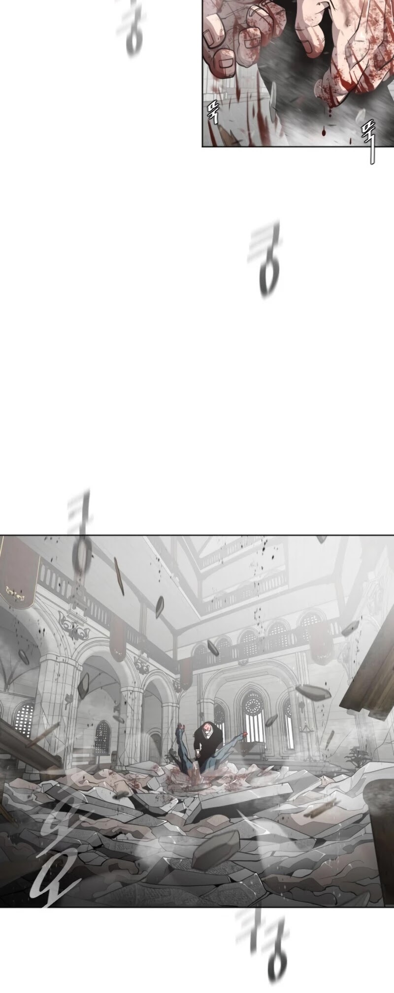 Superhuman Era Chapter 36 page 9 - Chapter 36