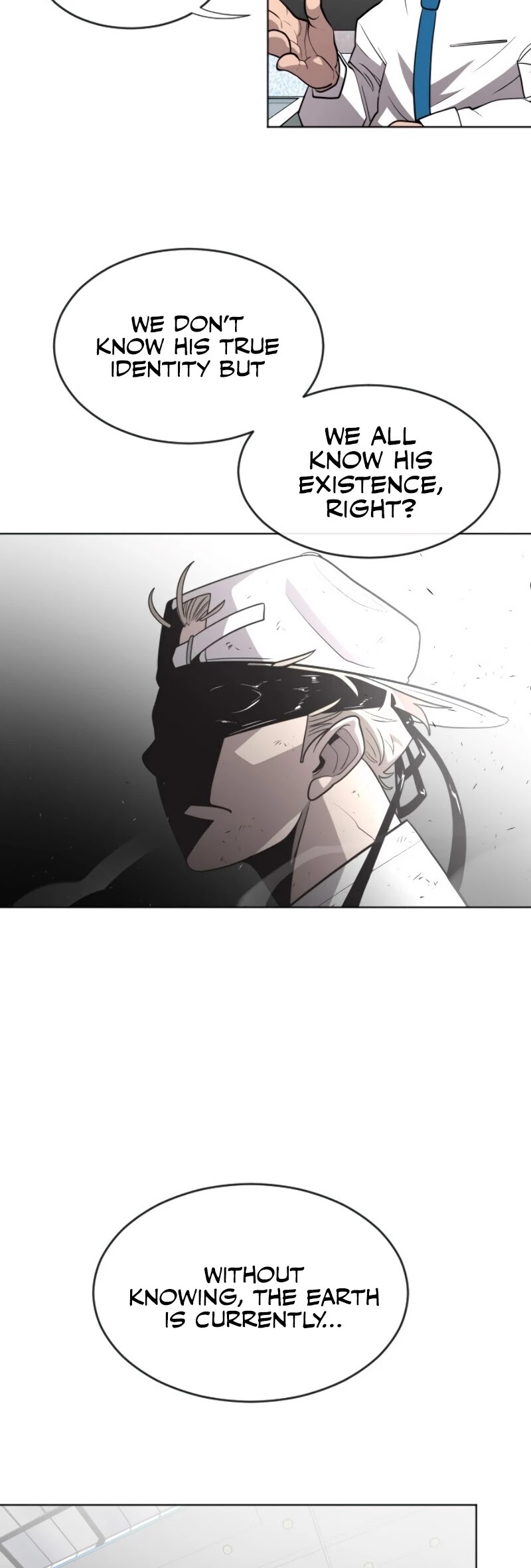 Superhuman Era Chapter 37 page 24 - Chapter 37