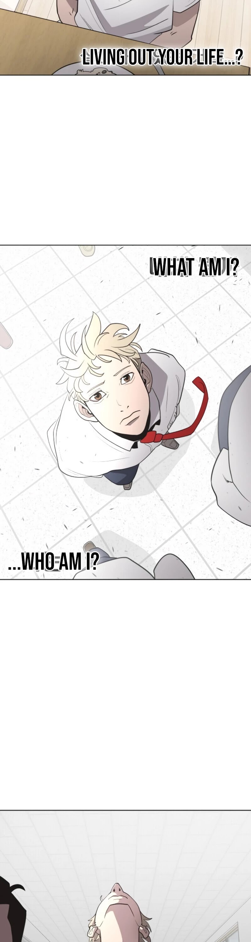 Superhuman Era Chapter 37 page 3 - Chapter 37