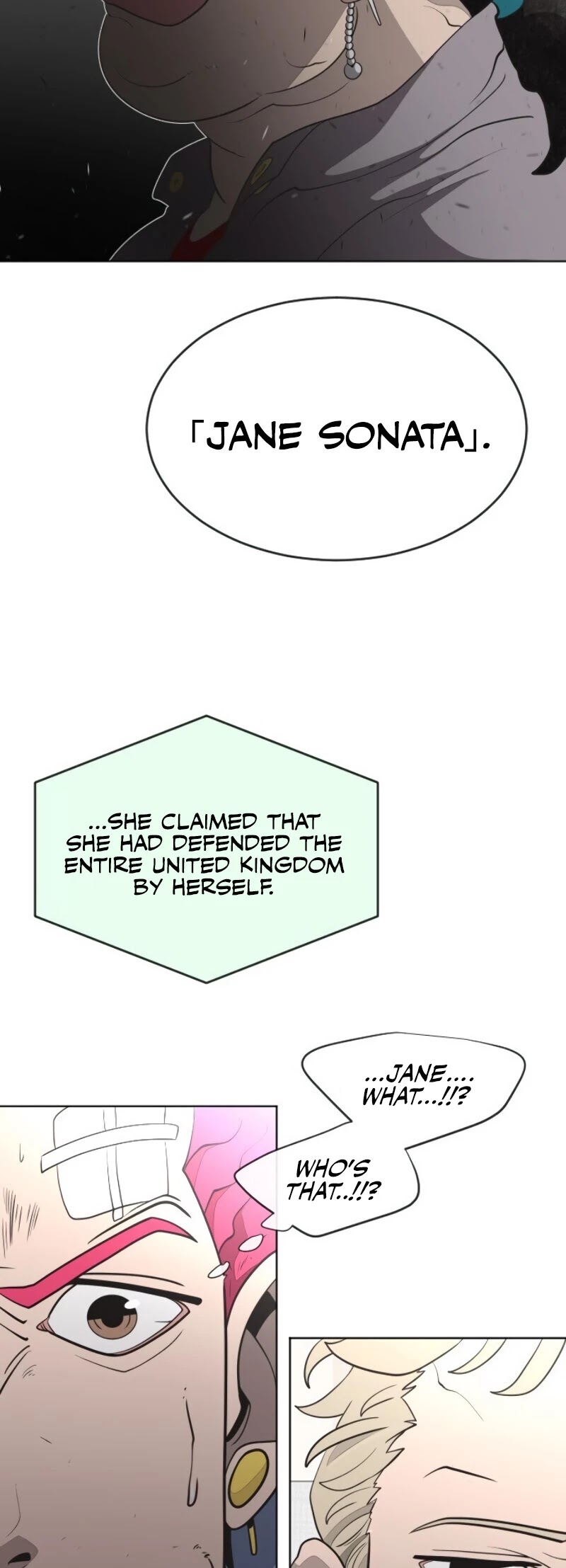 Superhuman Era Chapter 37 page 36 - Chapter 37