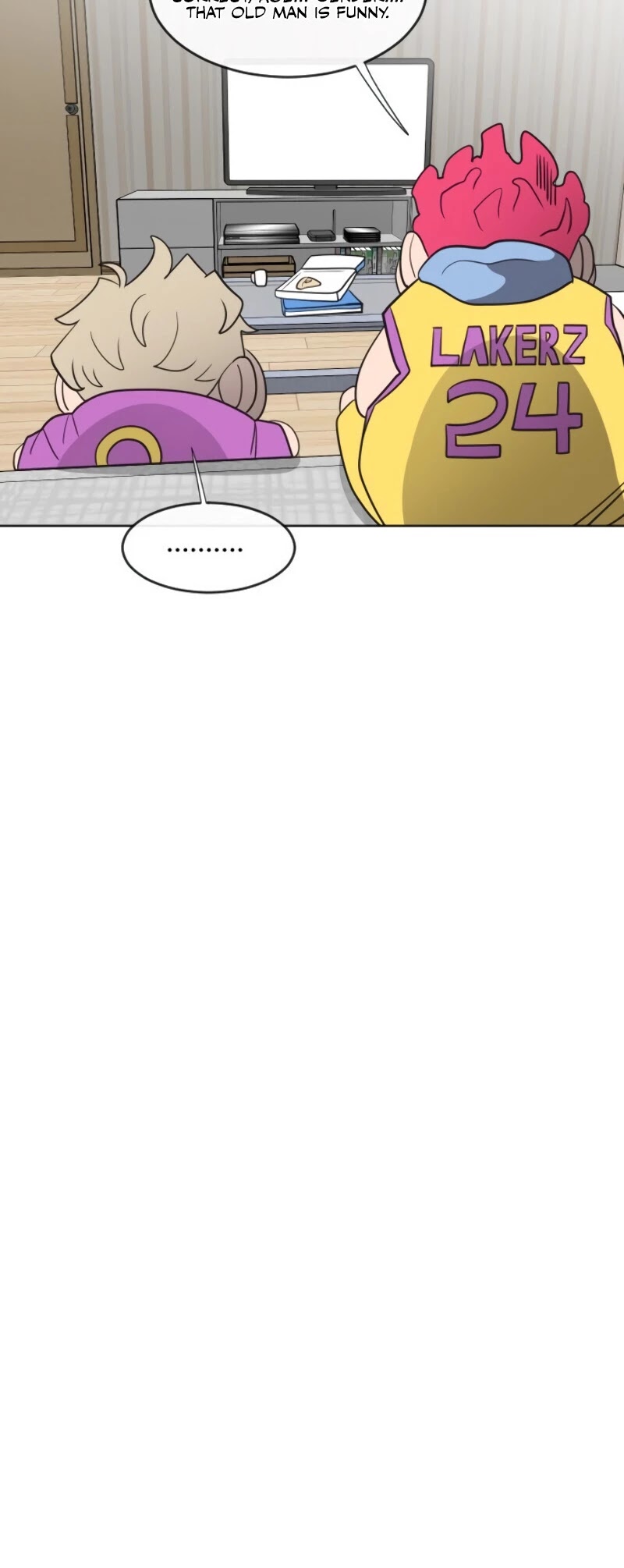 Superhuman Era Chapter 37 page 41 - Chapter 37