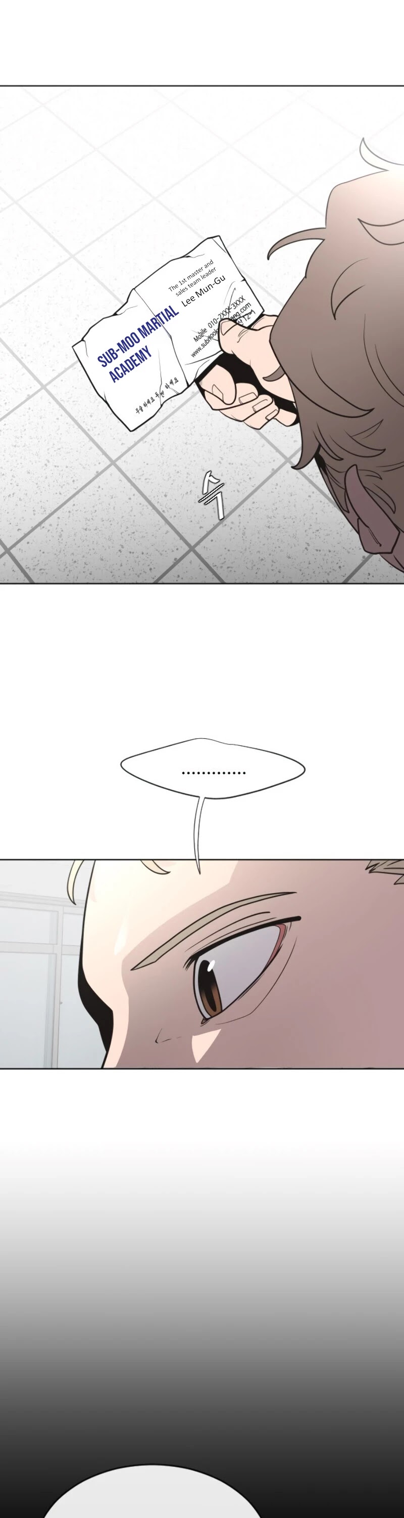 Superhuman Era Chapter 37 page 6 - Chapter 37
