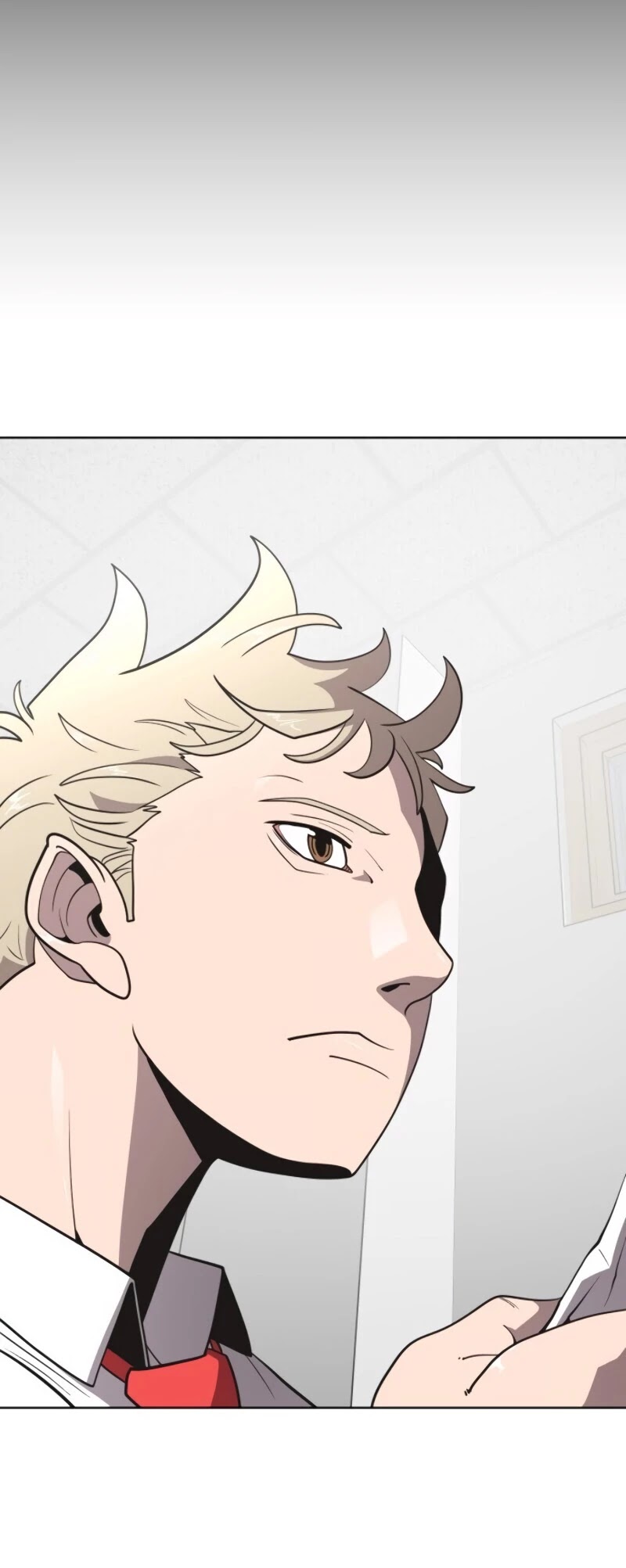 Superhuman Era Chapter 37 page 8 - Chapter 37
