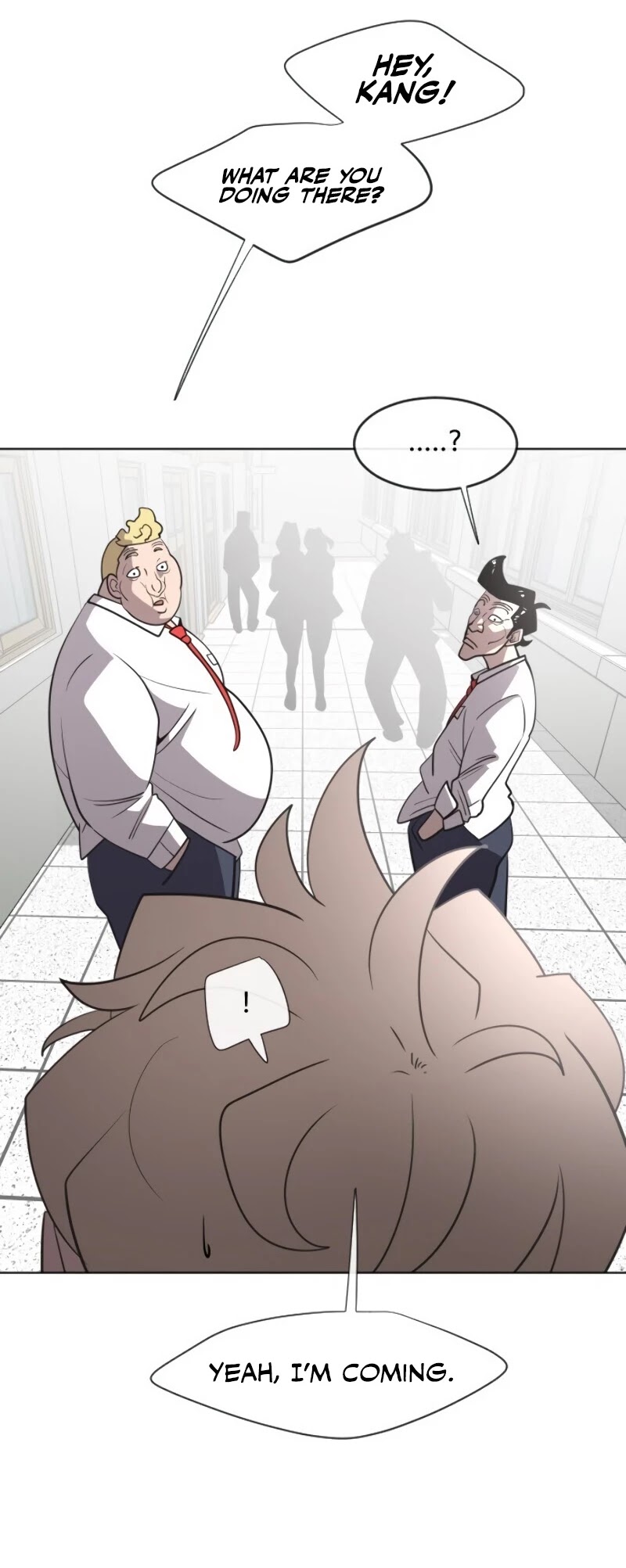 Superhuman Era Chapter 37 page 9 - Chapter 37