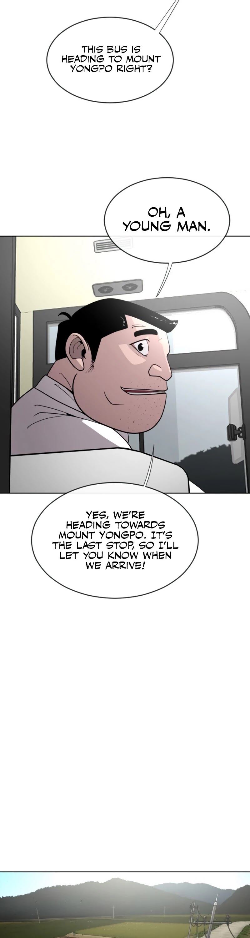 Superhuman Era Chapter 38 page 14 - Chapter 38