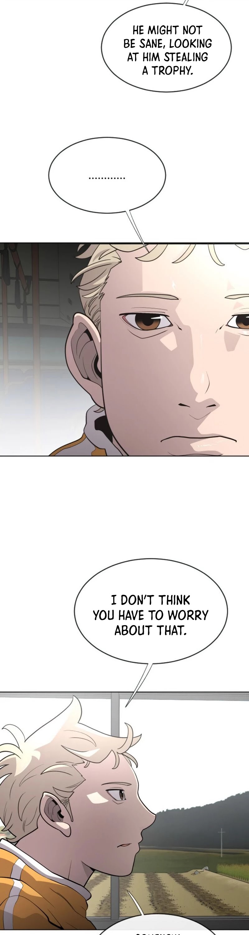 Superhuman Era Chapter 38 page 18 - Chapter 38