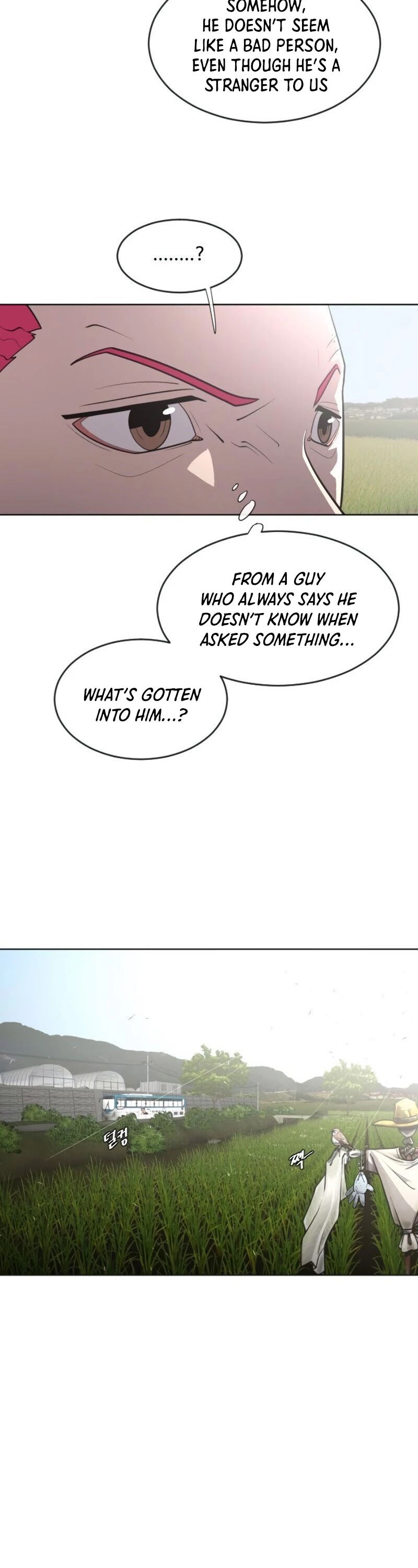 Superhuman Era Chapter 38 page 19 - Chapter 38