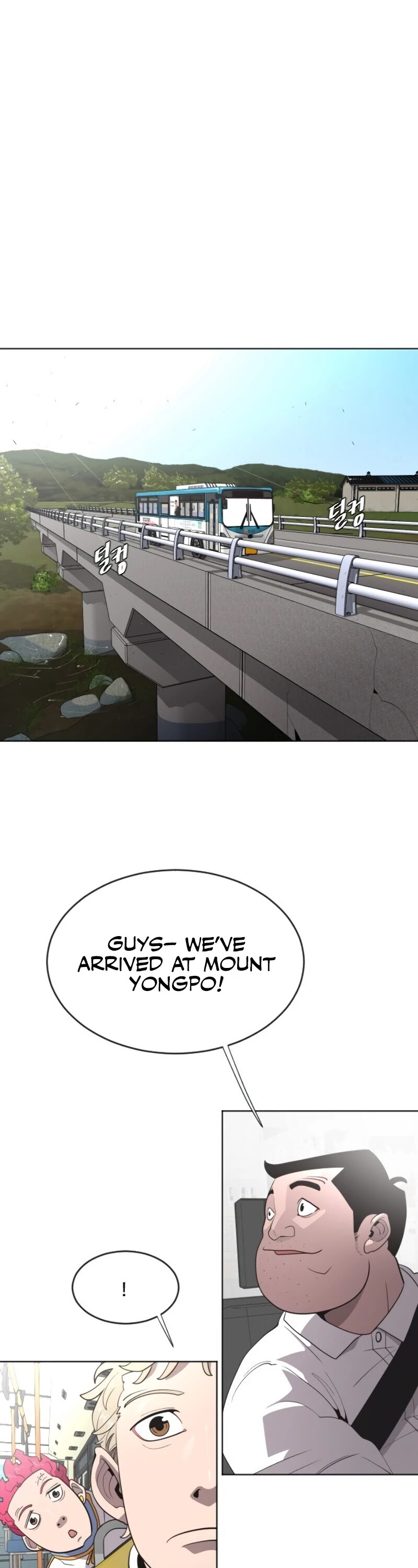 Superhuman Era Chapter 38 page 22 - Chapter 38