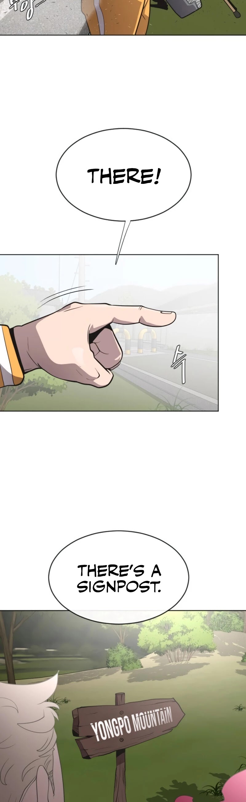 Superhuman Era Chapter 38 page 24 - Chapter 38