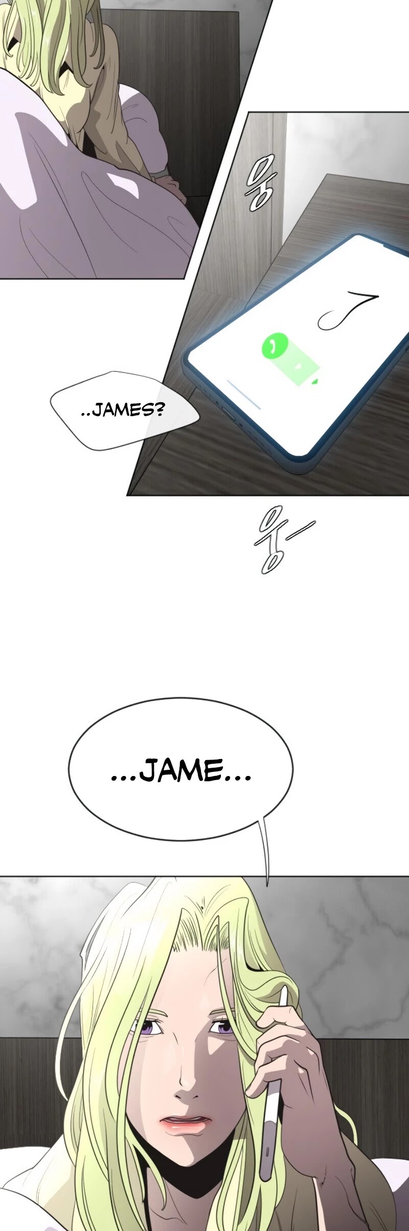 Superhuman Era Chapter 38 page 28 - Chapter 38