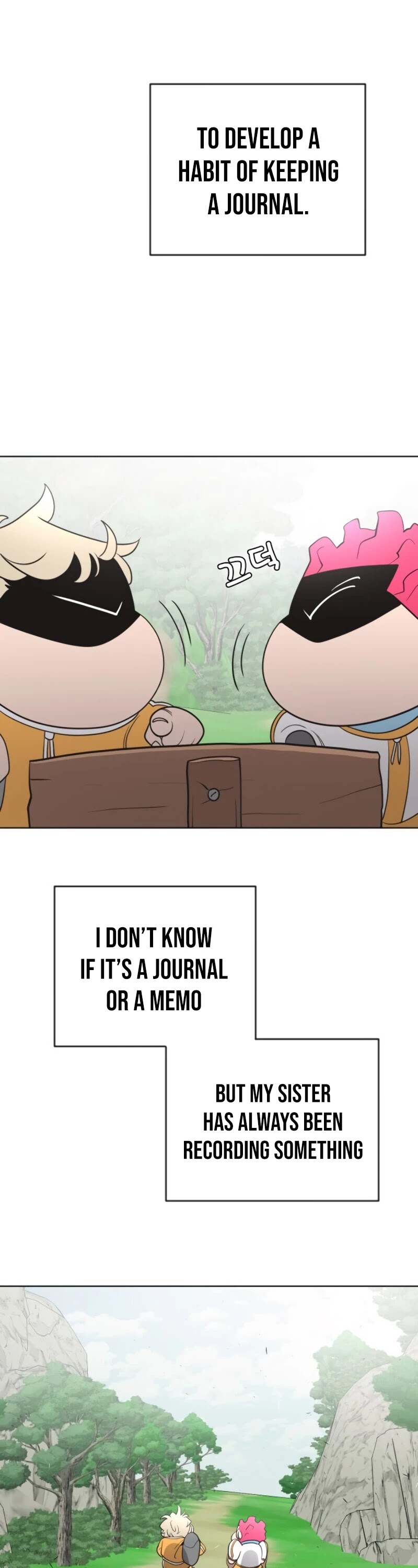 Superhuman Era Chapter 38 page 34 - Chapter 38