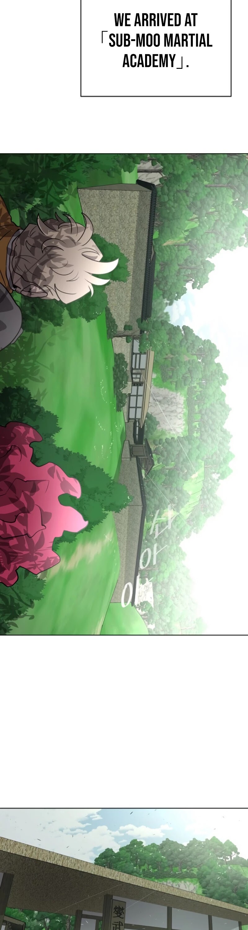 Superhuman Era Chapter 38 page 39 - Chapter 38