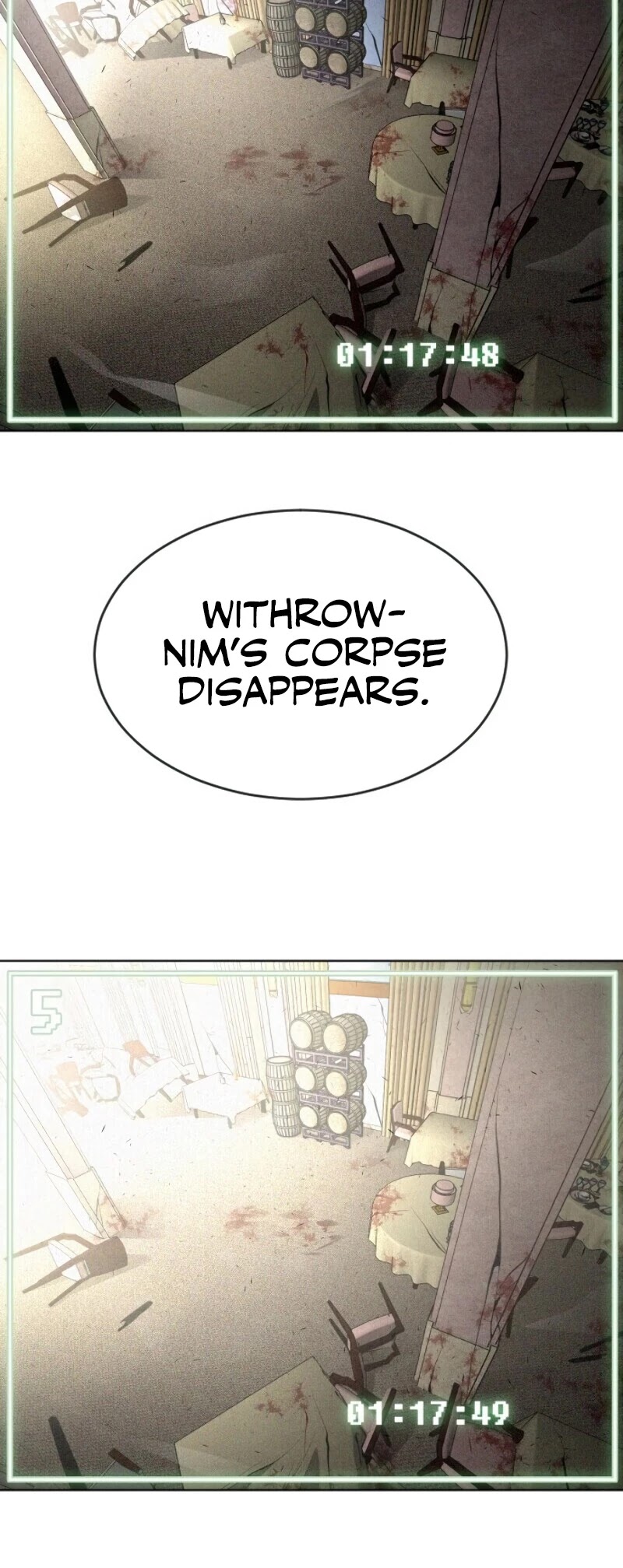 Superhuman Era Chapter 39 page 12 - Chapter 39