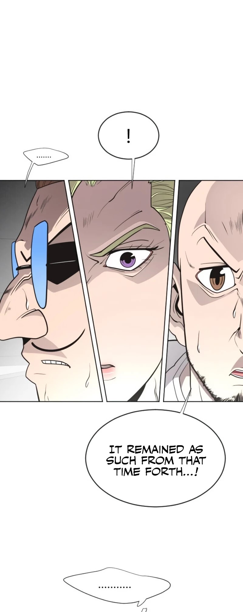 Superhuman Era Chapter 39 page 13 - Chapter 39