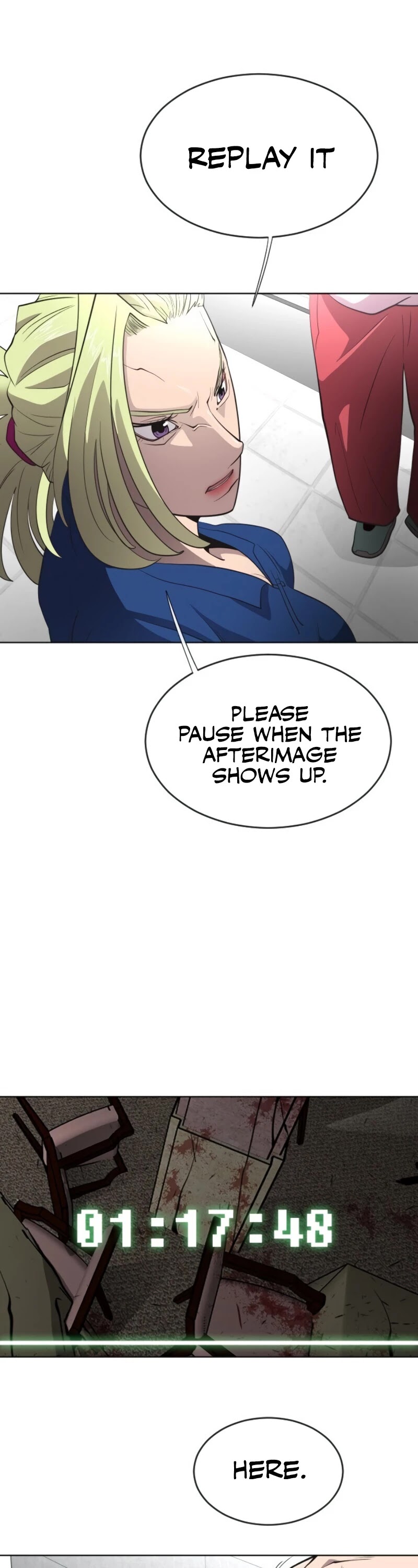 Superhuman Era Chapter 39 page 19 - Chapter 39