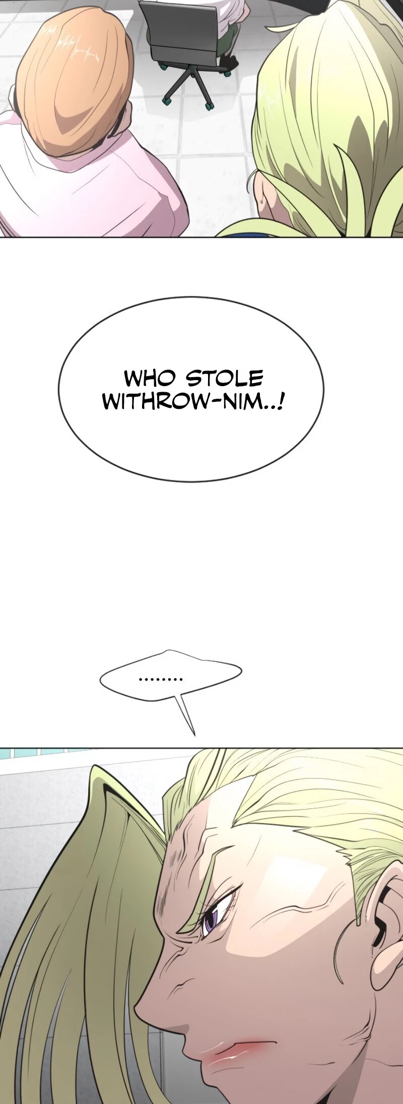Superhuman Era Chapter 39 page 24 - Chapter 39