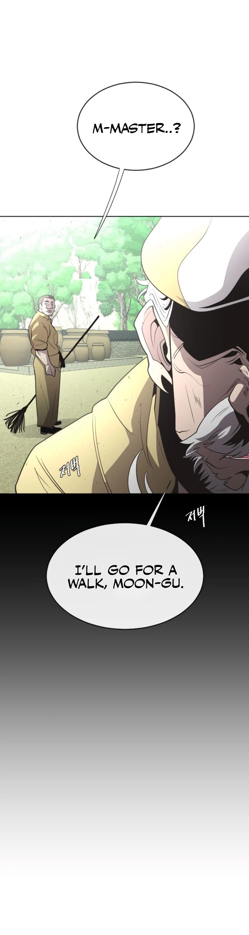 Superhuman Era Chapter 39 page 38 - Chapter 39