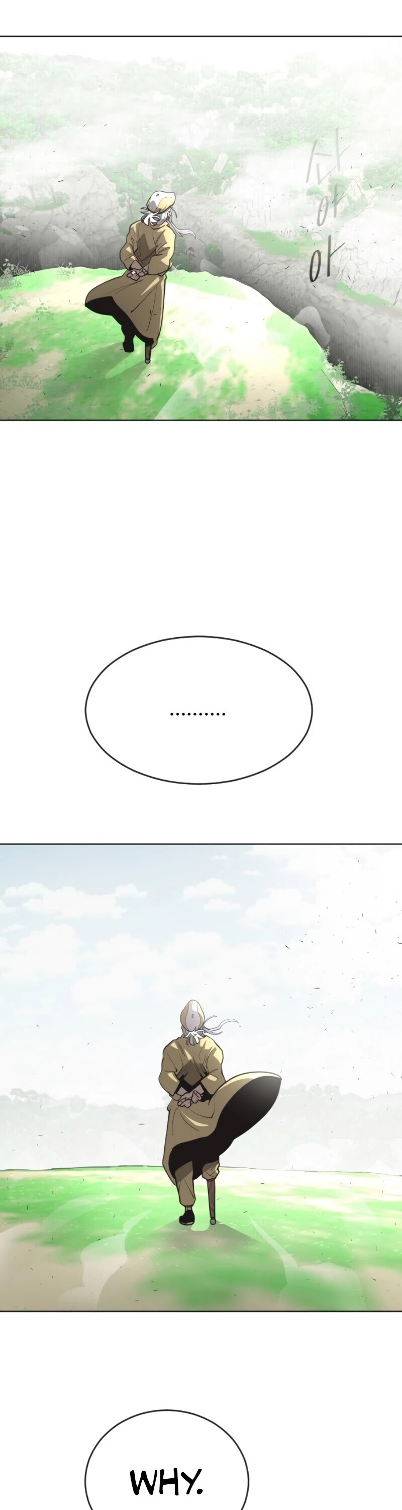 Superhuman Era Chapter 39 page 39 - Chapter 39