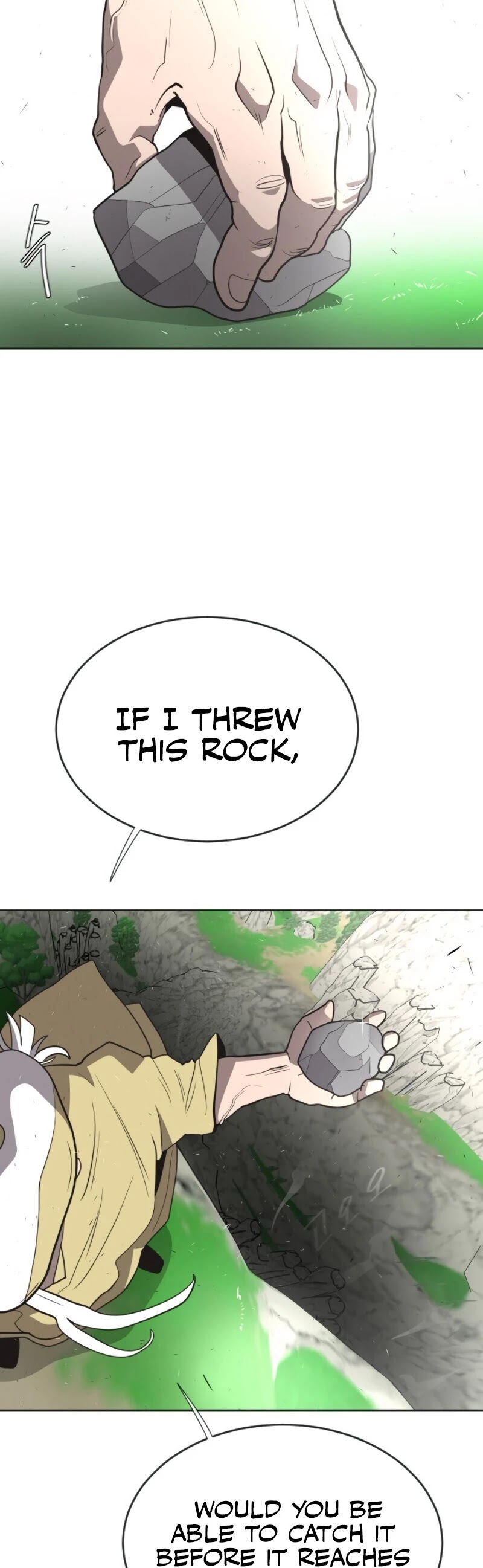 Superhuman Era Chapter 39 page 44 - Chapter 39