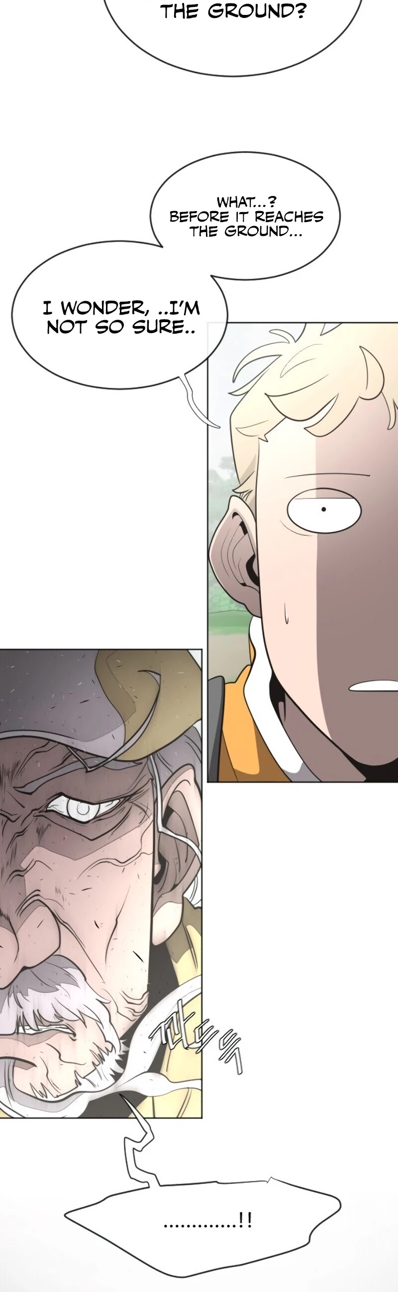 Superhuman Era Chapter 39 page 45 - Chapter 39