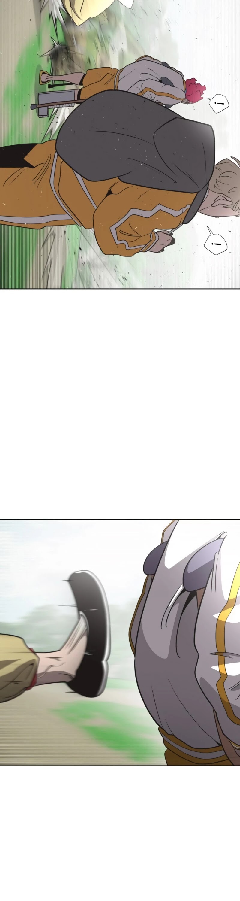 Superhuman Era Chapter 39 page 47 - Chapter 39